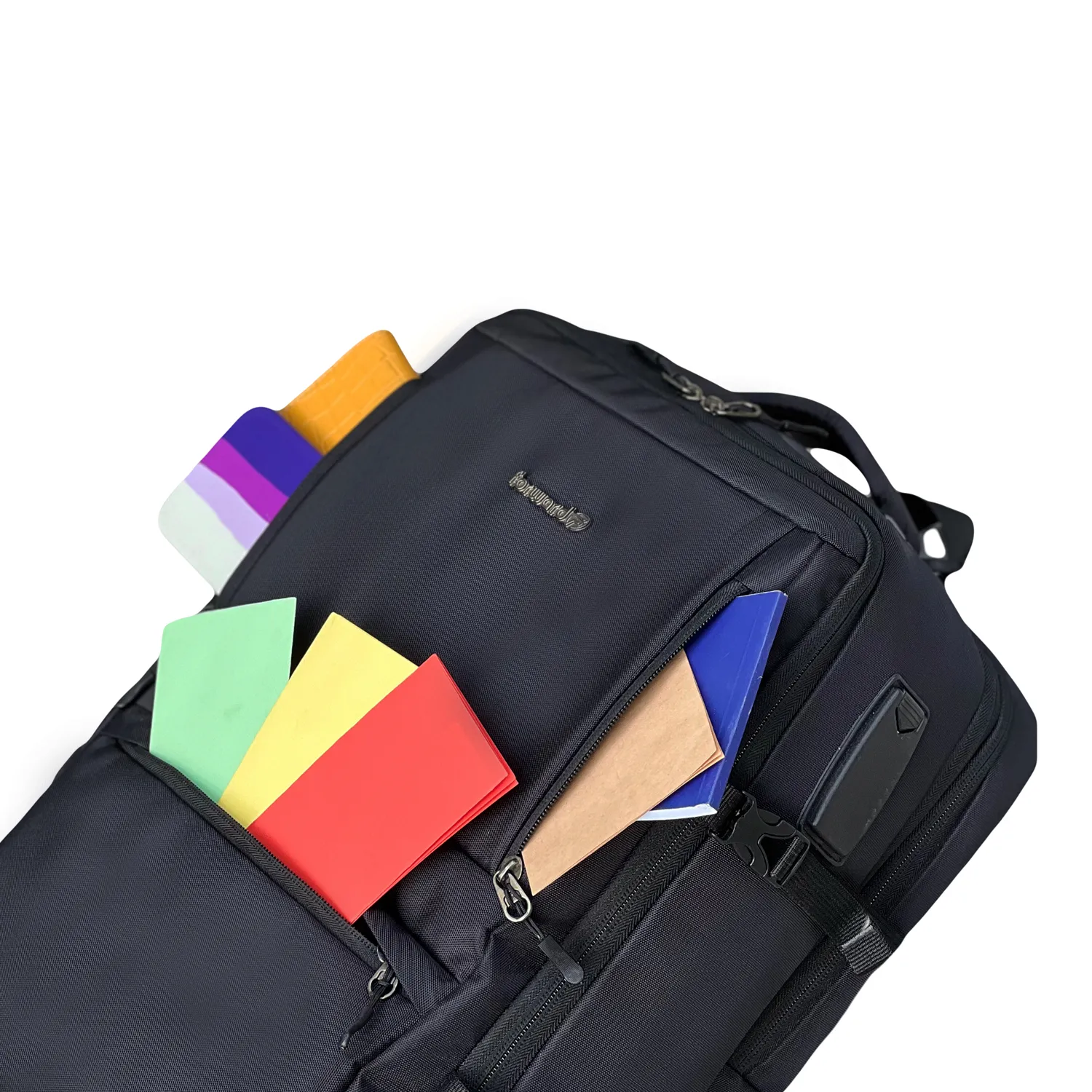 فروش کوله پشتی سفری فوروارد کد FORWARD - FCLT65053 COMPACT TRAVEL