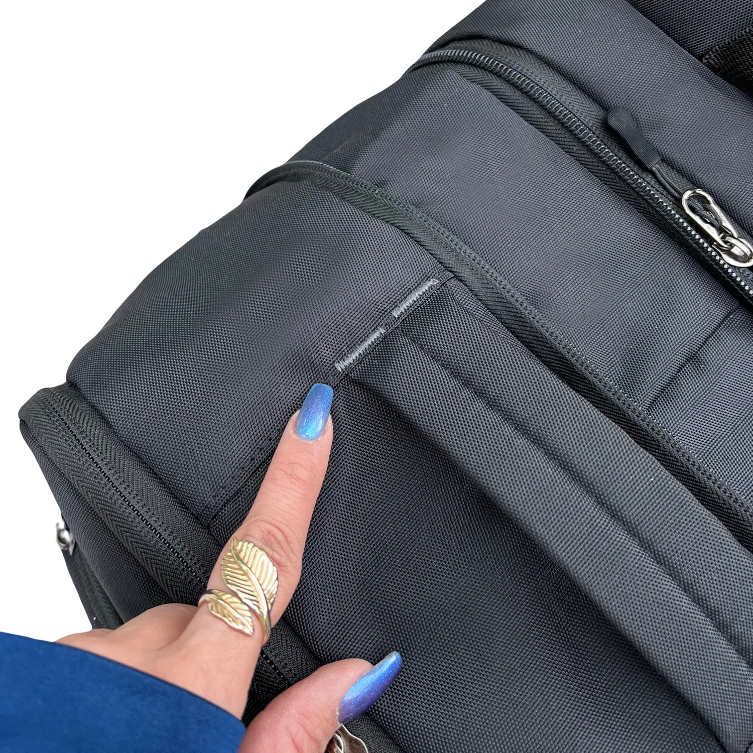 خرید کوله اربعین فوروارد کد FORWARD - FCLT65053 COMPACT TRAVEL