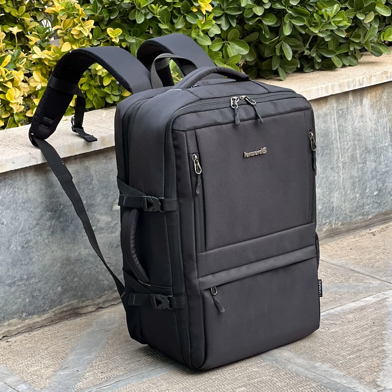 کیف سفری فوروارد کد FORWARD - FCLT65053 COMPACT TRAVEL