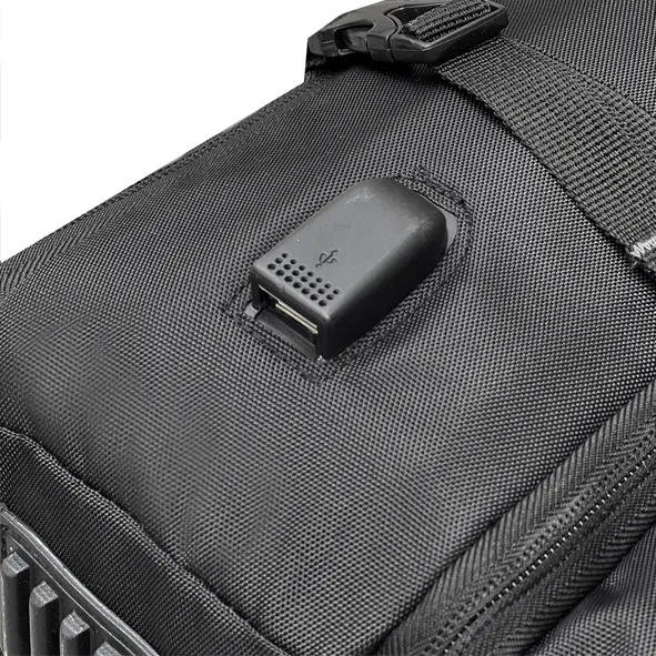 کیف مردانه فوروارد کد FORWARD - FCLT65053 COMPACT TRAVEL