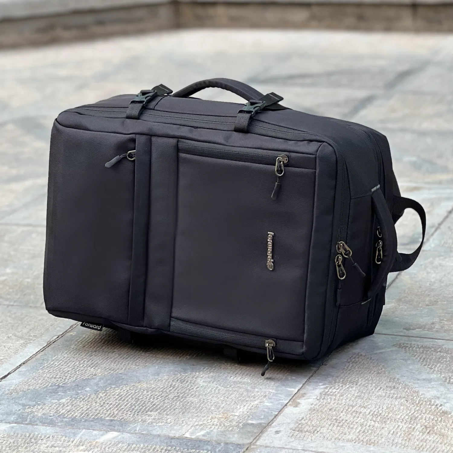 کیف کوه فوروارد کد FORWARD - FCLT65053 COMPACT TRAVEL