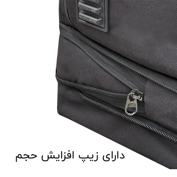 خرید کوله پشتی سفری فوروارد کد FORWARD - FCLT65053 COMPACT TRAVEL