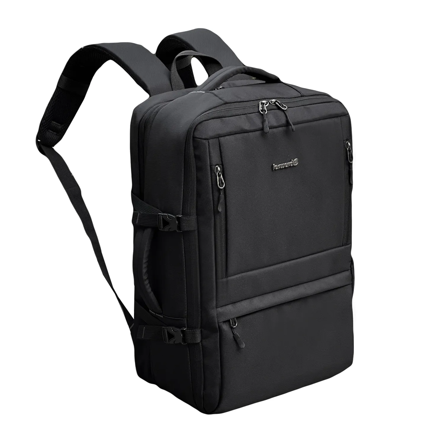 خرید کوله پشتی مدرن فوروارد کد FORWARD - FCLT65053 COMPACT TRAVEL
