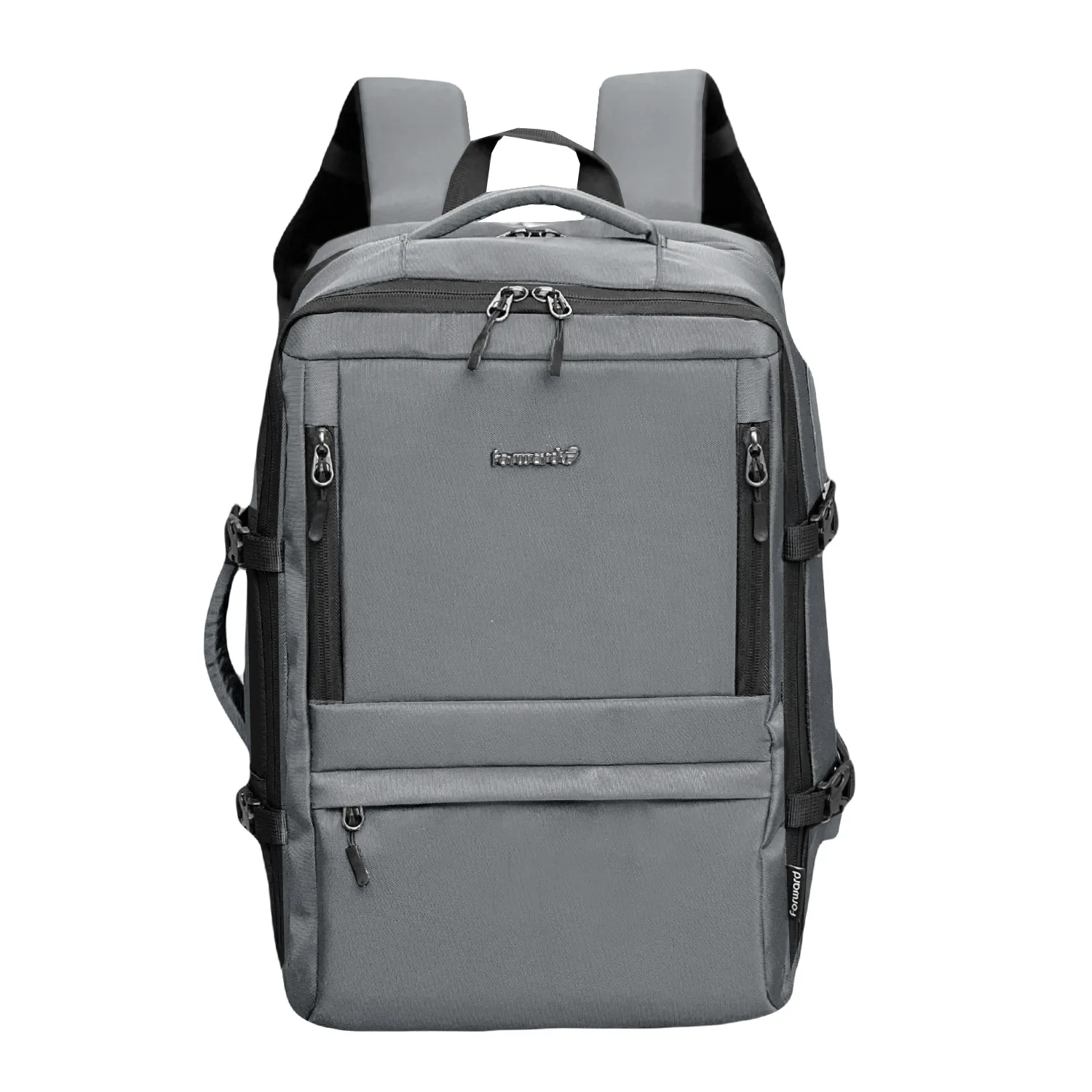 خرید کوله دیجی کالا فوروارد کد FORWARD - FCLT65053 COMPACT TRAVEL