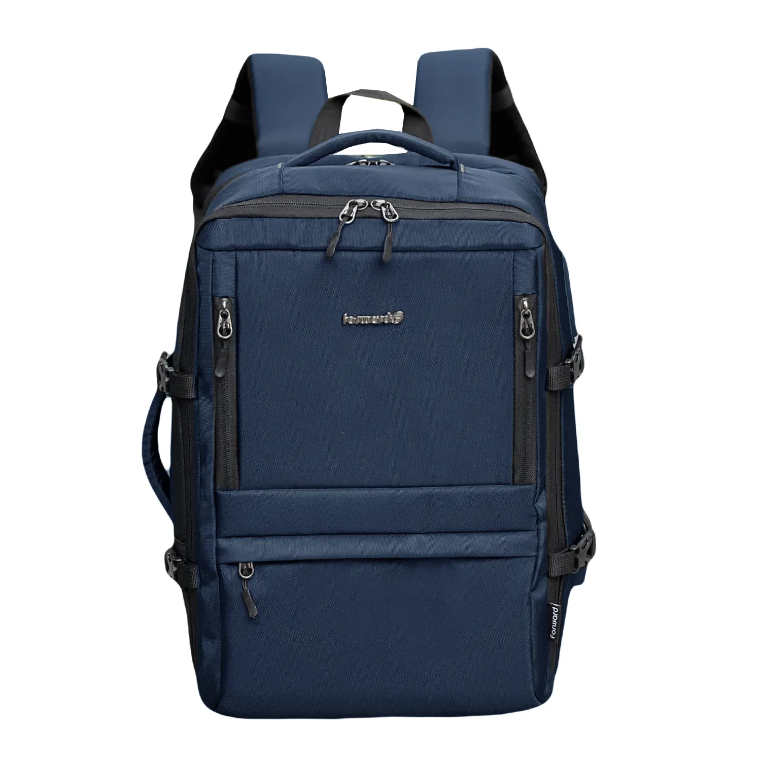خرید عمده کوله پشتی سفری فوروارد کد FORWARD - FCLT65053 COMPACT TRAVEL