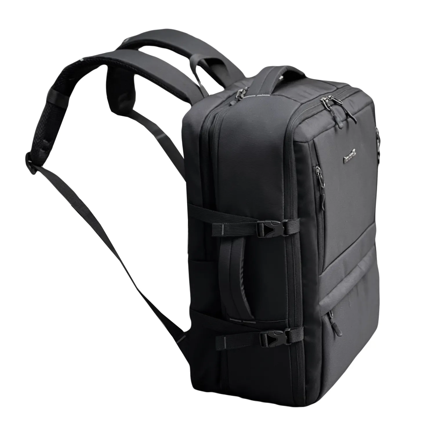 کوله پشتی دانشجویی فوروارد کد FORWARD - FCLT65053 COMPACT TRAVEL