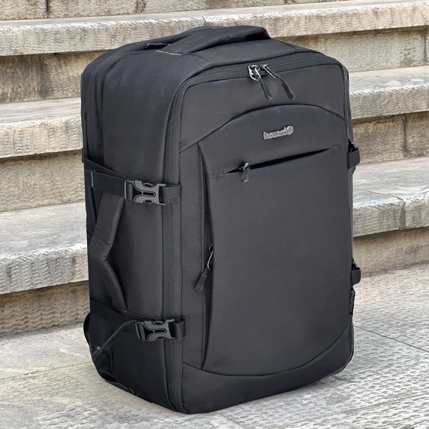 خرید کوله لپتاپ فوروارد کد FORWARD - FCLT65054 SAFE TRAVEL