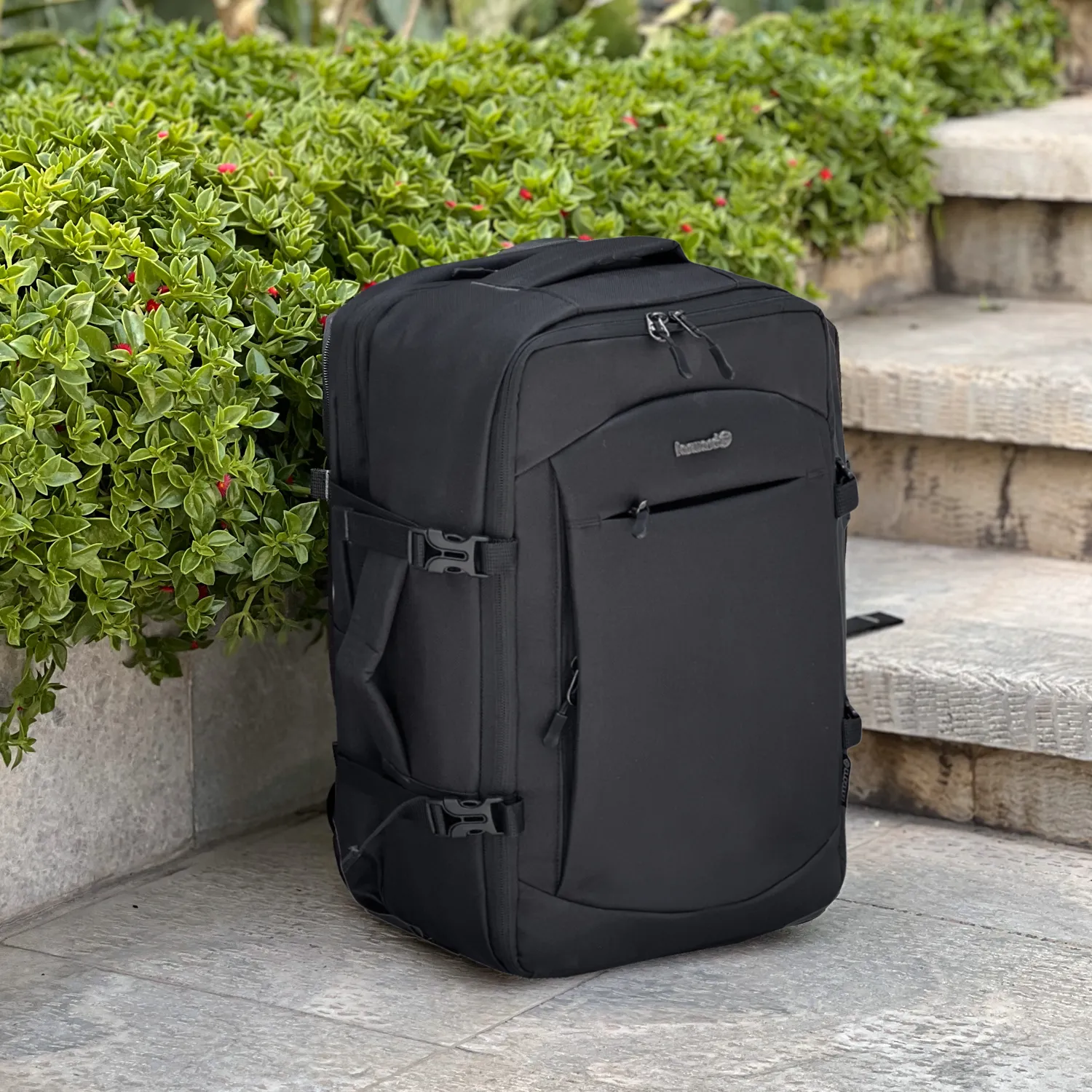 کوله کمپ فوروارد کد FORWARD - FCLT65054 SAFE TRAVEL