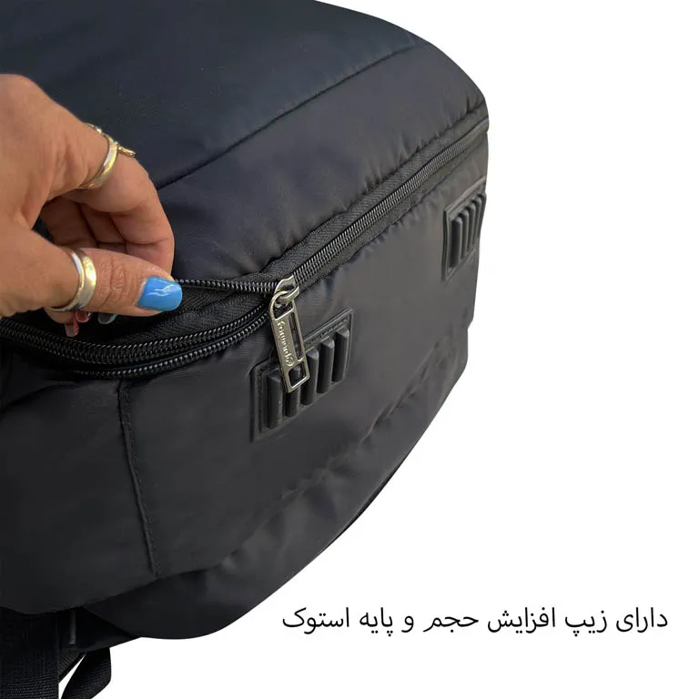 کوله پشتی ارزان فوروارد مدل FORWARD - FCLT6508 PREMIER TYPE