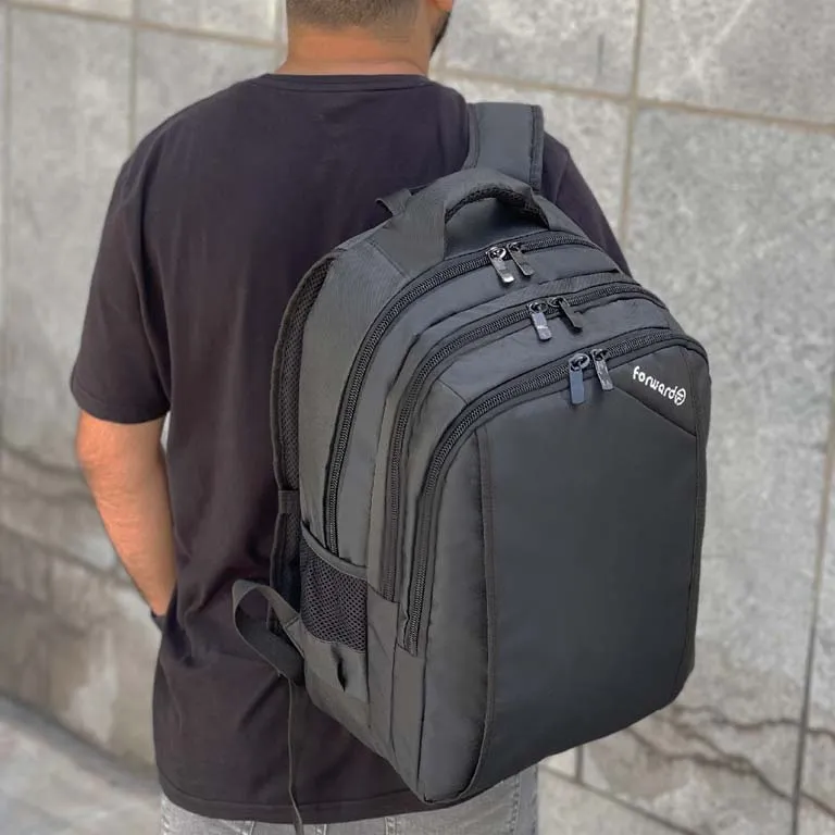خرید قسطی کوله پشتی فوروارد مدل FORWARD - FCLT66101