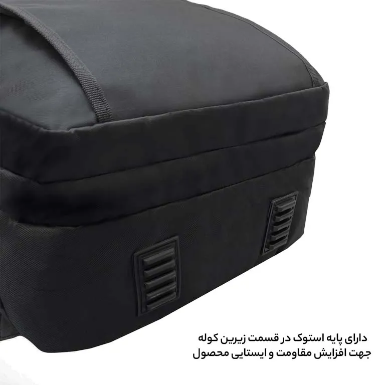 کوله پشتی ترند فوروارد مدل FORWARD - FCLT66101