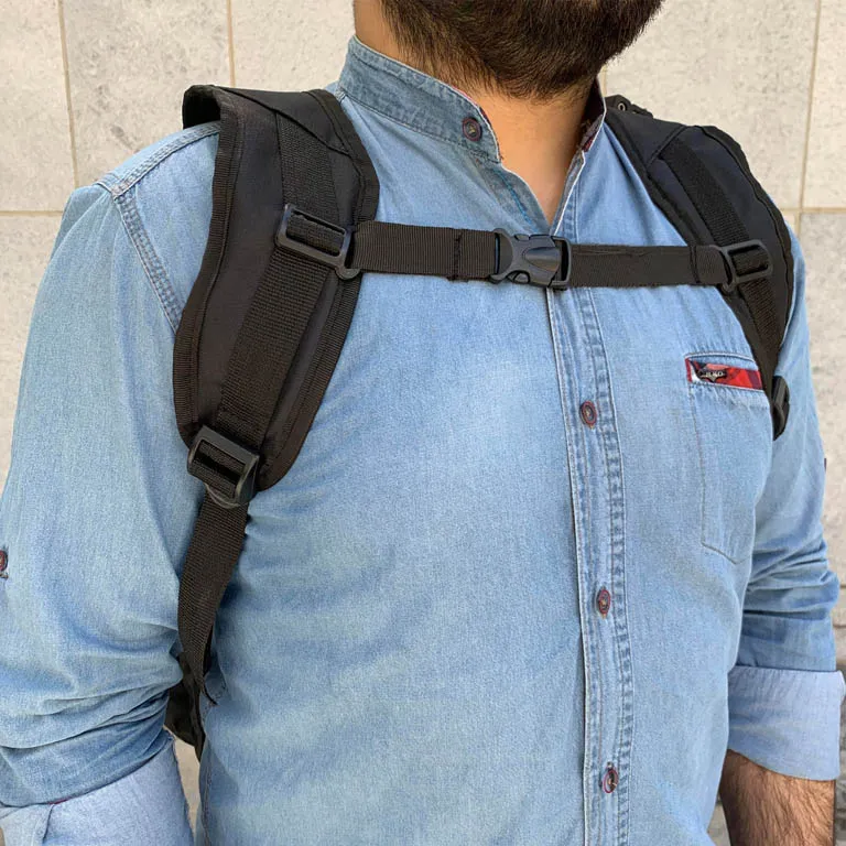 کوله پشتی برزنتی فوروارد مدل FORWARD - FCLT6622