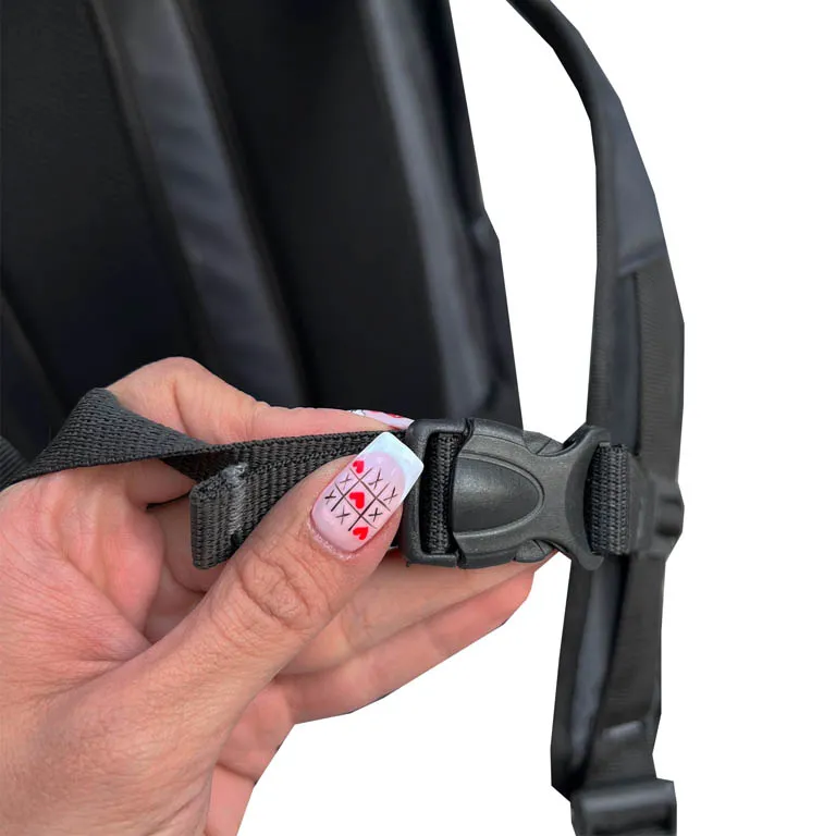 کوله پشتی وارداتی فوروارد مدل FORWARD - FCLT6622