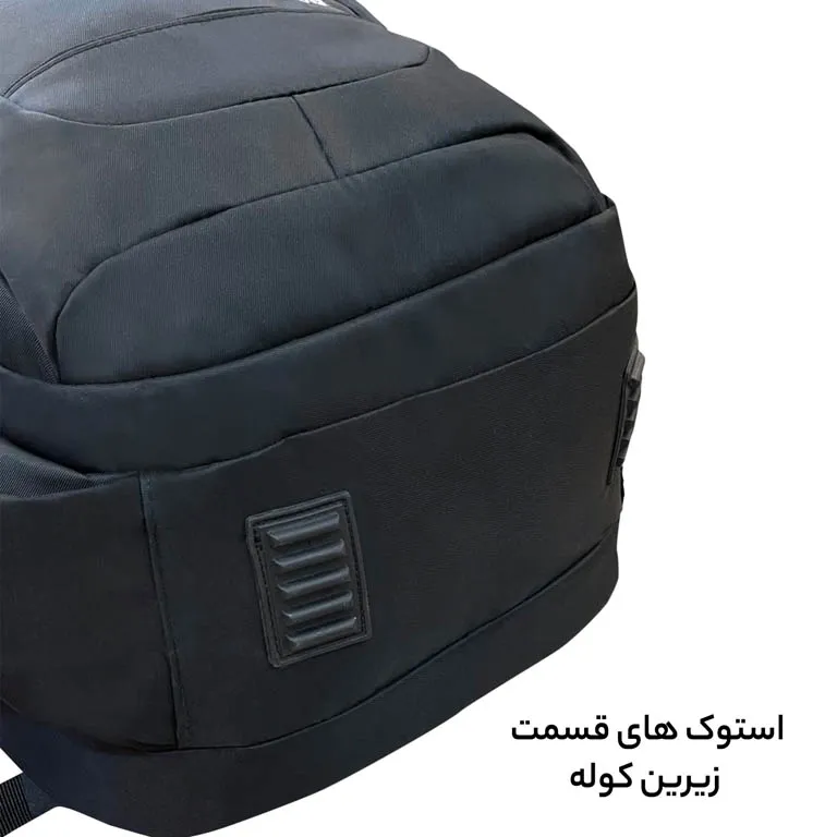 کوله پشتی اقساطی فوروارد مدل FORWARD - FCLT6633