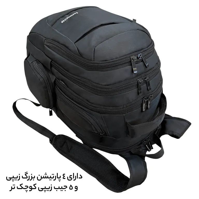 خرید آنلاین کوله پشتی فوروارد مدل FORWARD - FCLT6633