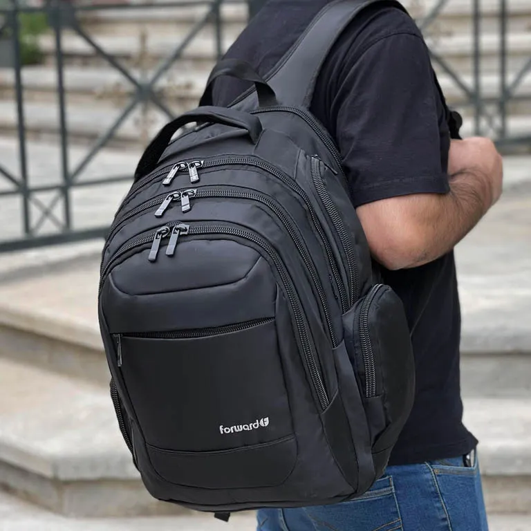 عکس کوله پشتی فوروارد مدل FORWARD - FCLT6633