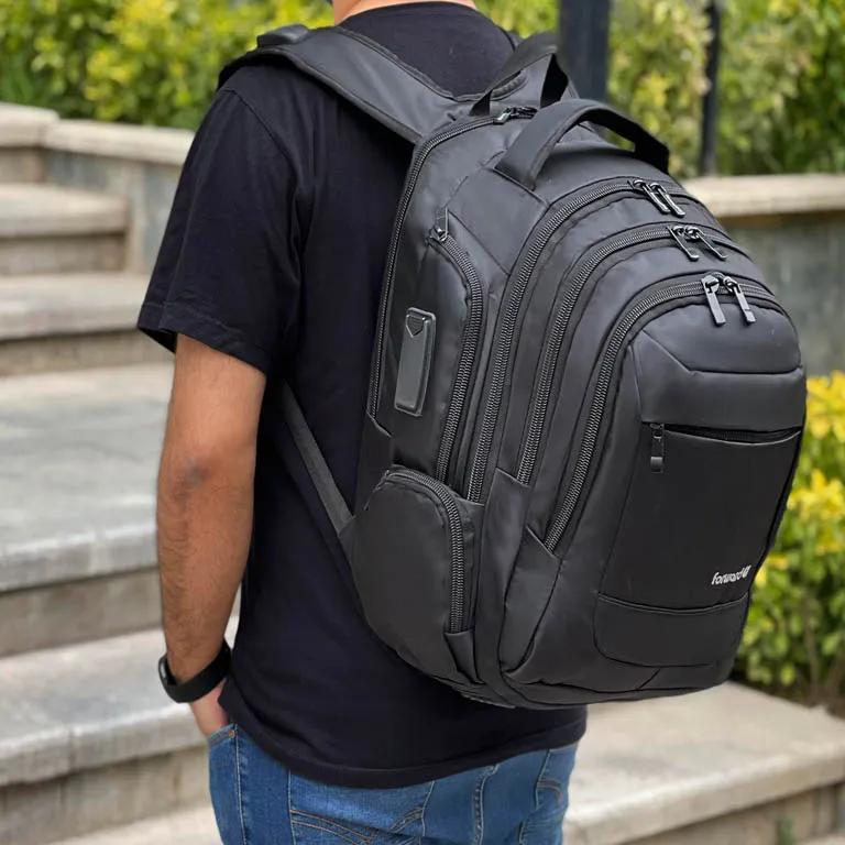 کیف و کوله پشتی فوروارد مدل FORWARD - FCLT6633