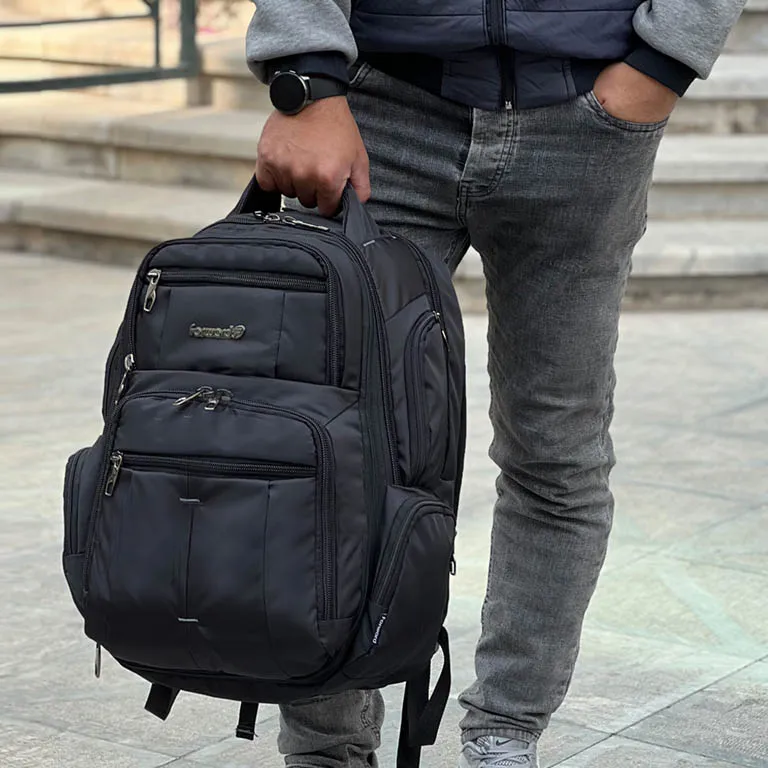 کوله پشتی مقاوم فوروارد مدل FORWARD - FCLT77012 STYLIST