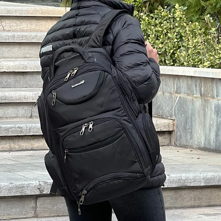 کوله پشتی لپتاپ فوروارد مدل FORWARD - FCLT77022