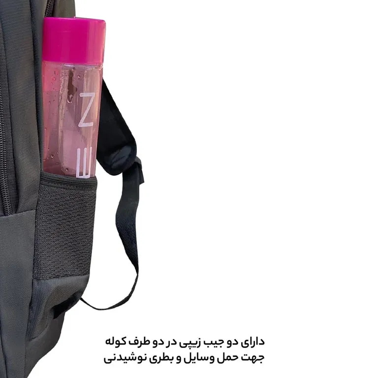 فروش کوله پشتی فوروارد FORWARD - FCLT77028 PREEMINE