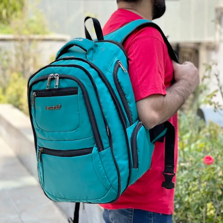 کوله پشتی اورجینال فوروارد مدل FORWARD - FCLT7703