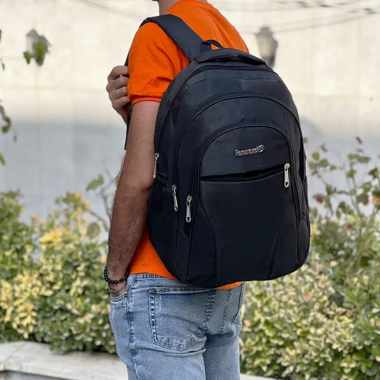 کوله پشتی اقتصادی فوروارد مدل FORWARD - FCLT77031 BETTER LIFE