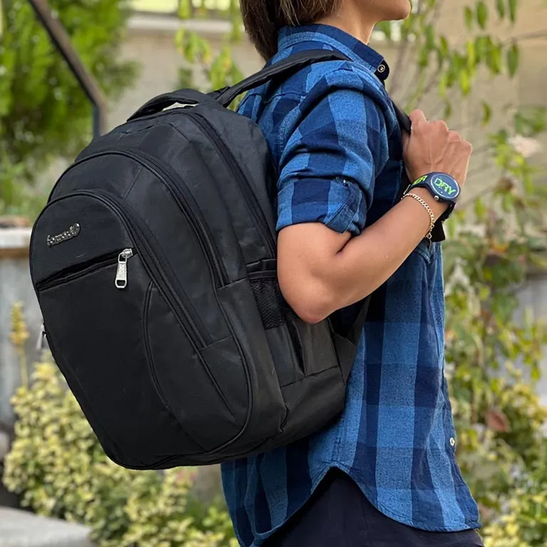 کوله پشتی ضد آب فوروارد مدل FORWARD - FCLT77031 BETTER LIFE
