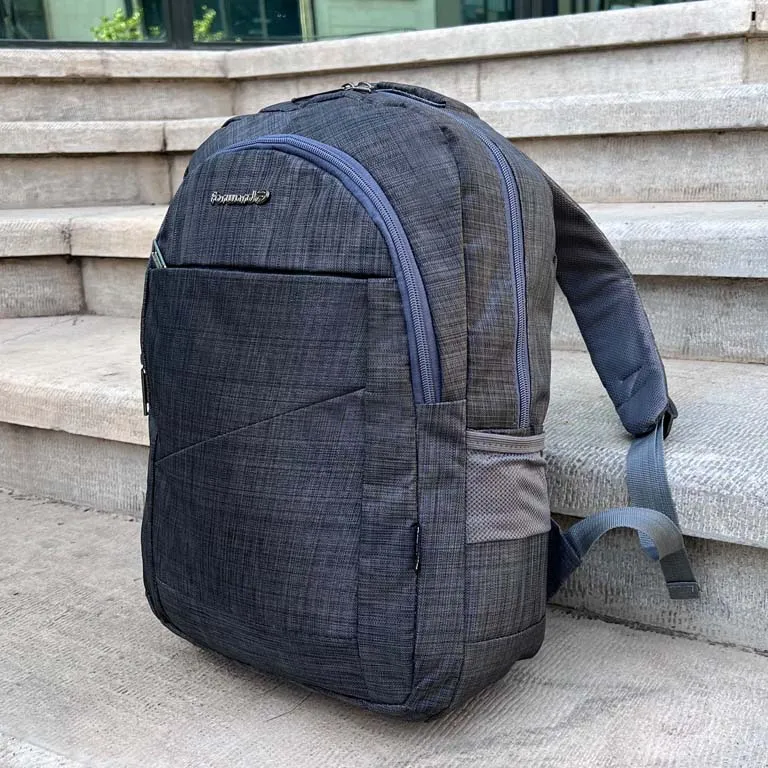 کوله پشتی سفر فوروارد مدل FORWARD - FCLT77033 DAILY STYLE