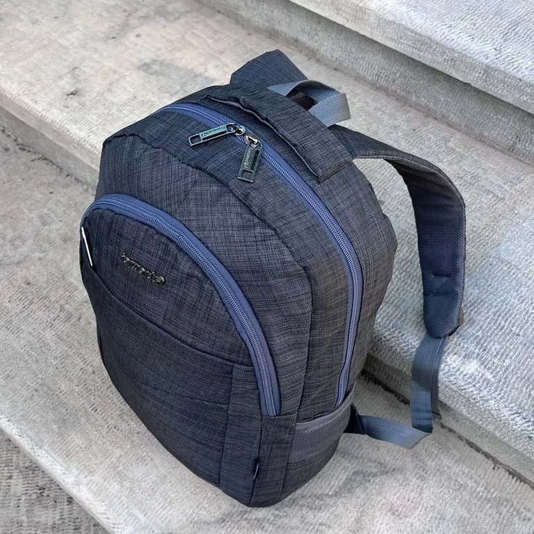 کوله پشتی برزنتی فوروارد مدل FORWARD - FCLT77033 DAILY STYLE