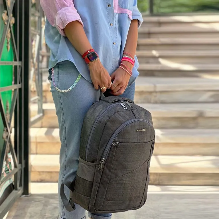 کوله پشتی اقتصادی فوروارد مدل FORWARD - FCLT77033 DAILY STYLE