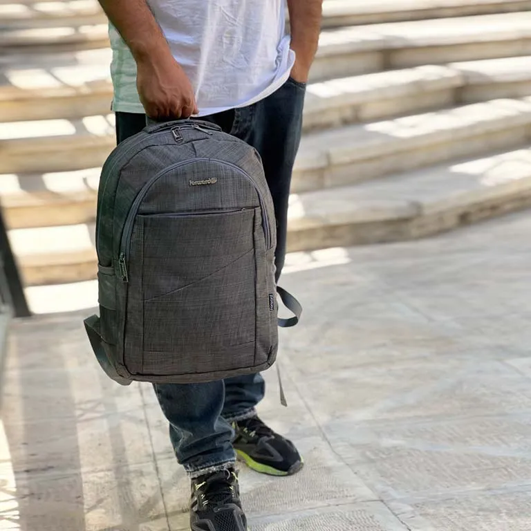کوله پشتی حرفه ای فوروارد مدل FORWARD - FCLT77033 DAILY STYLE