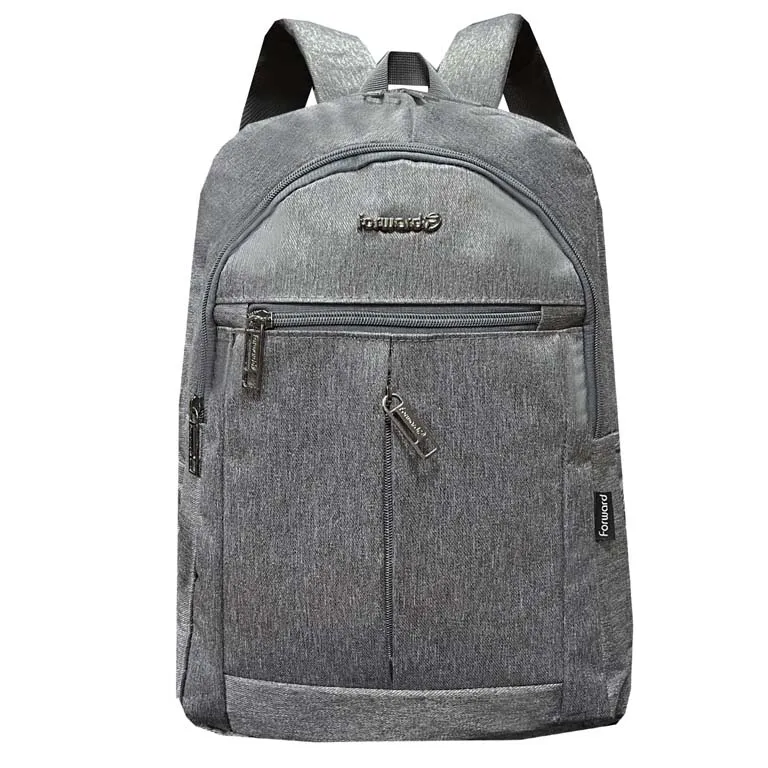 کوله پشتی مسافرتی فوروارد مدل FORWARD - FCLT77035 MELANZH