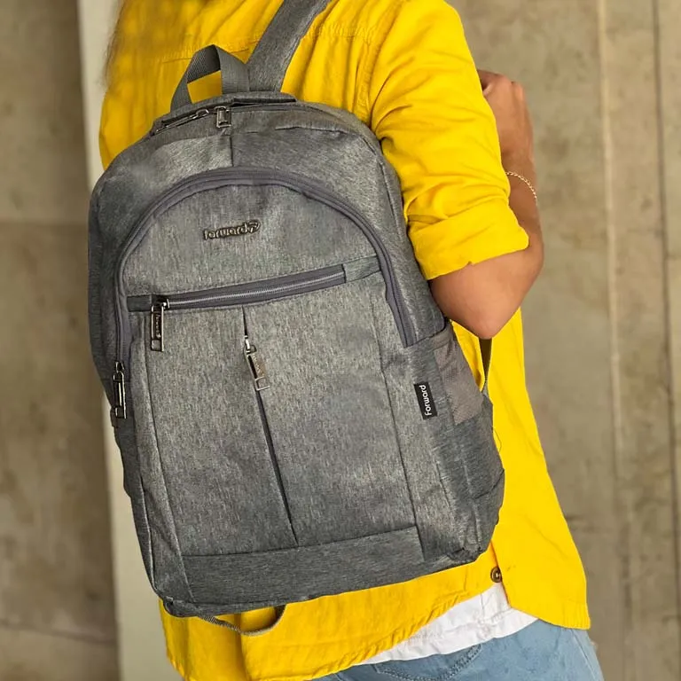 کوله پشتی مقاوم فوروارد مدل FORWARD - FCLT77035 MELANZH