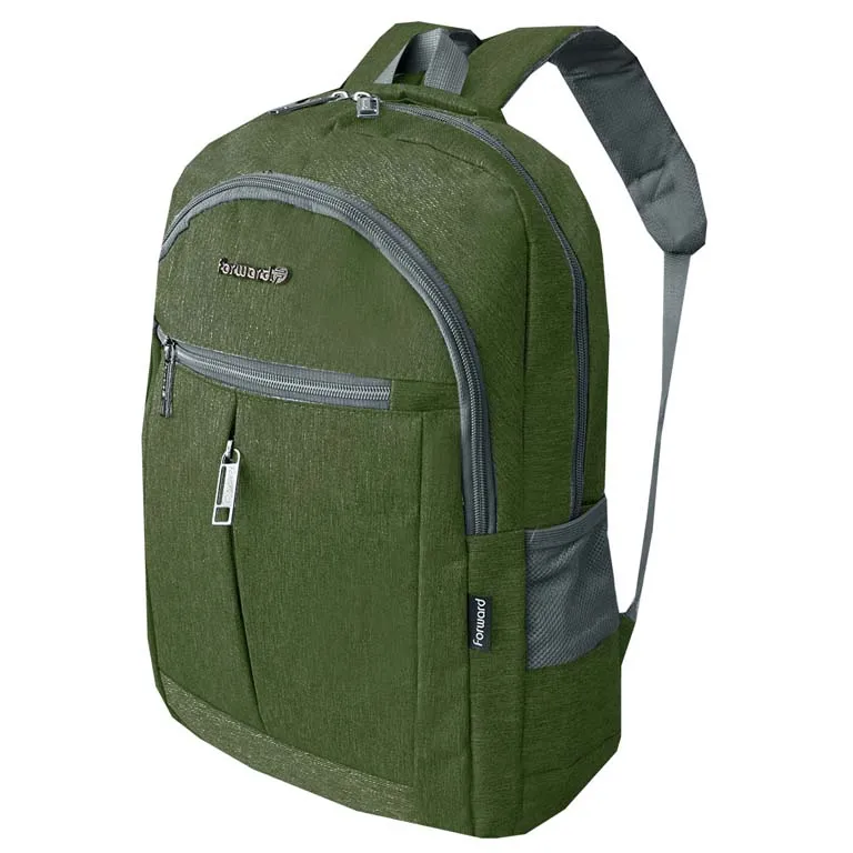 کوله پشتی اقتصادی فوروارد مدل FORWARD - FCLT77035 MELANZH