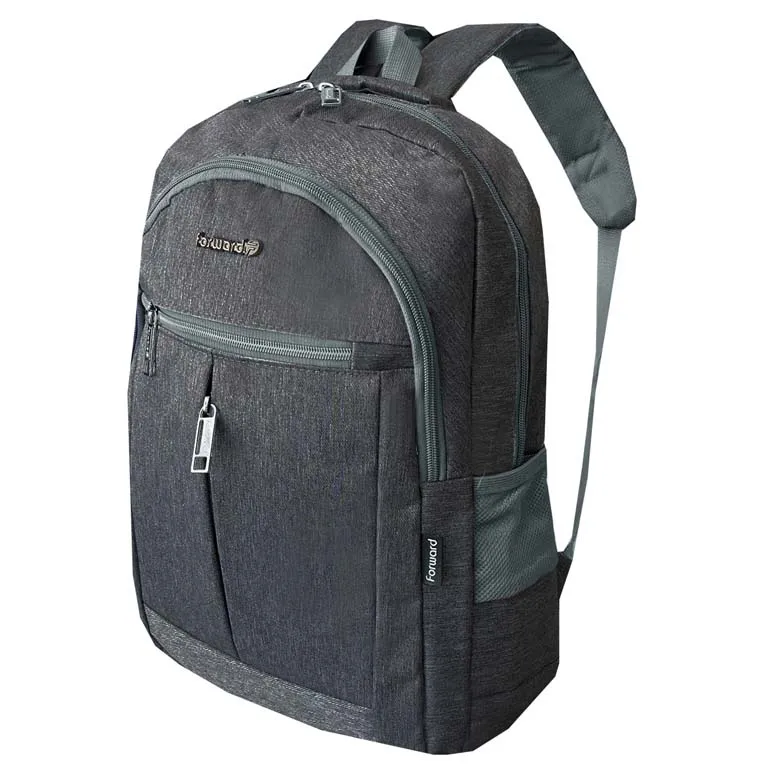 کوله پشتی دیجی کالا فوروارد مدل FORWARD - FCLT77035 MELANZH