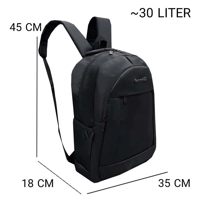 کوله پشتی دخترانه فوروارد مدل FORWARD - FCLT77036 BEST TRIP