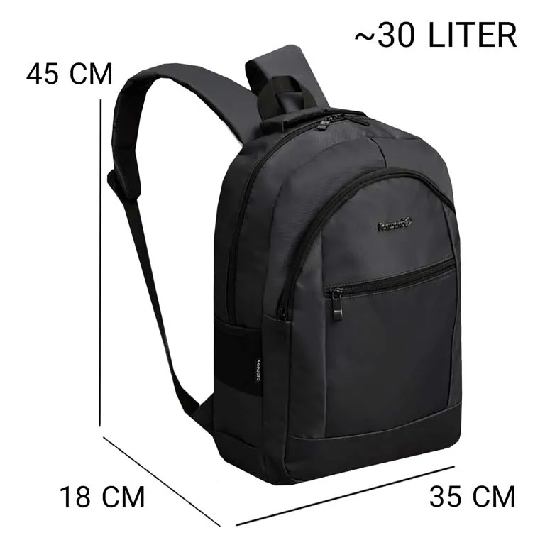 کوله پشتی پسرانه فوروراد مدل FORWARD - FCLT77037 PRO LIFE