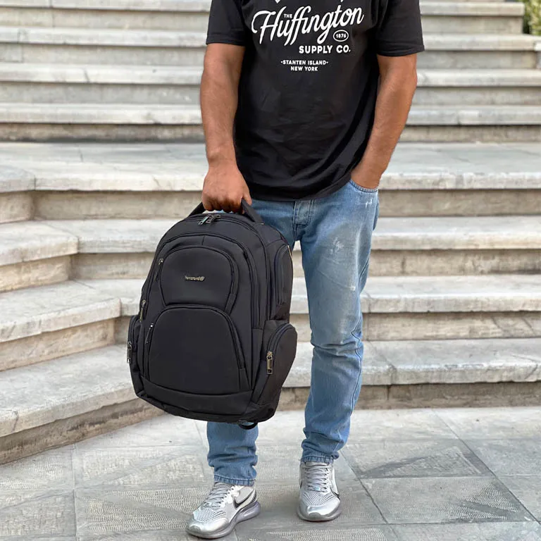 کوله پشتی ترب فوروارد مدل FORWARD - FCLT77041 BEST STYLE