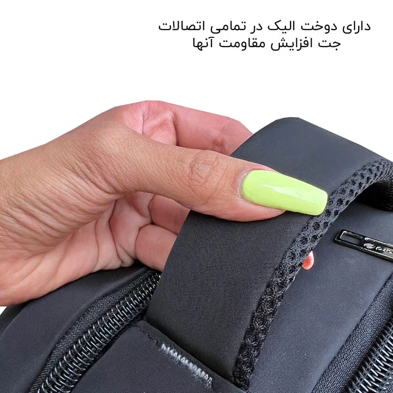 سفارش آنلاین کوله پشتی فوروارد مدل FORWARD - FCLT77041 BEST STYLE