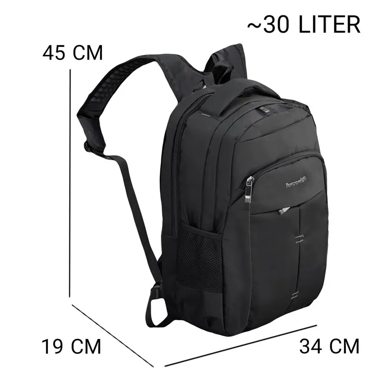 خرید کوله پشتی لپ تاپ فوروارد مدل FORWARD - FCLT77048