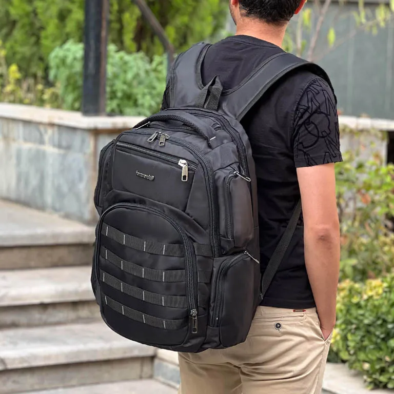 کوله پشتی سفری فوروارد مدل FORWARD - FCLT77049