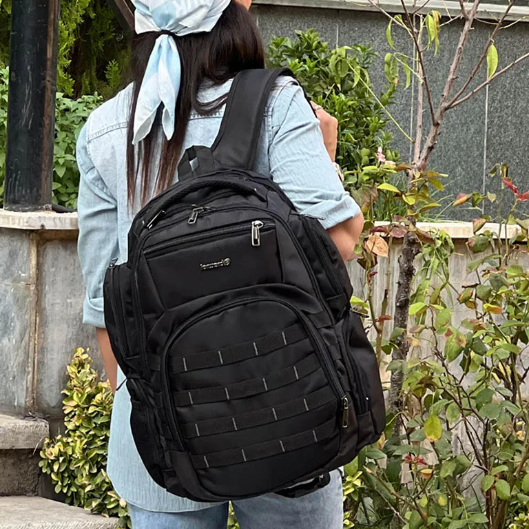 کوله پشتی قسطی فوروارد مدل FORWARD - FCLT77049