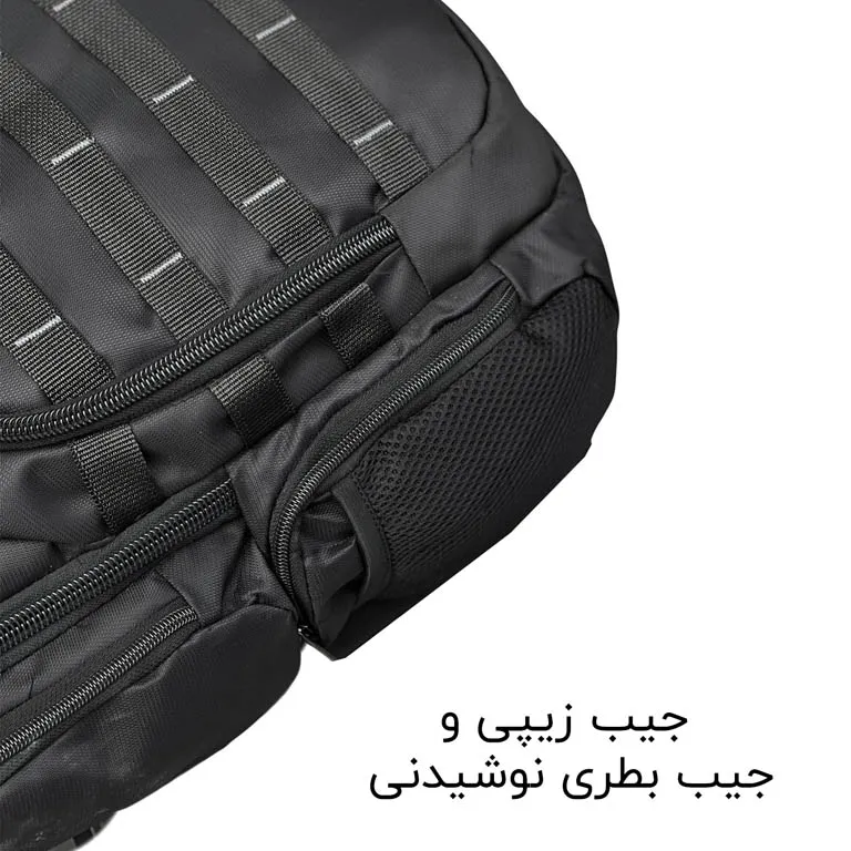 خرید آنلاین کوله پشتی فوروارد مدل FORWARD - FCLT77049