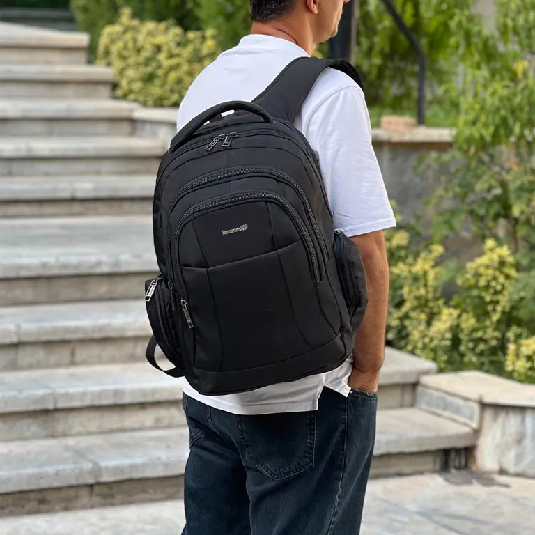 خرید مستقیم کوله پشتی فوروارد مدل FORWARD - FCLT77050 GRAND LABEL