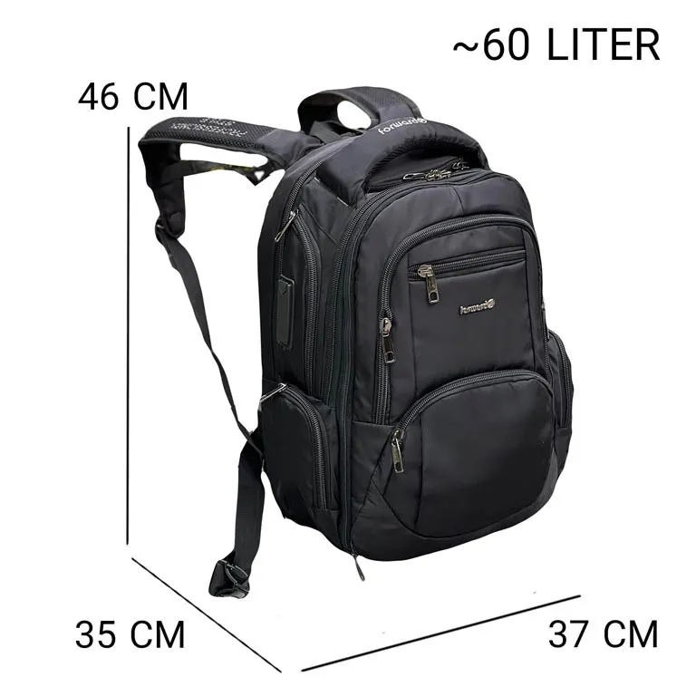 کوله پشتی دخترانه فوروارد مدل FORWARD - FCLT77052 ULTRA PRO