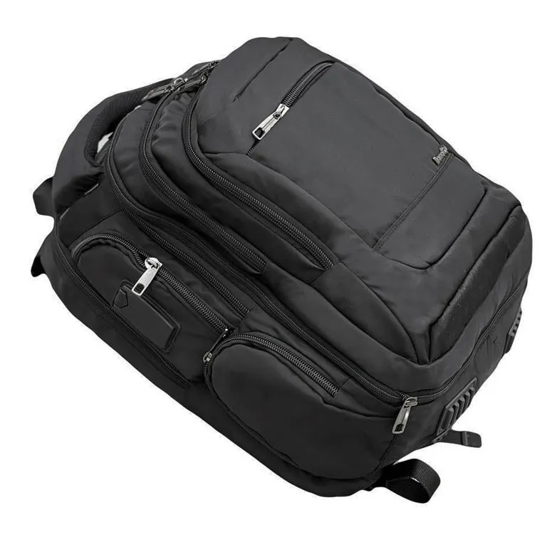 کوله پشتی سفر فوروارد مدل FORWARD - FCLT77054 ULTRA PRO