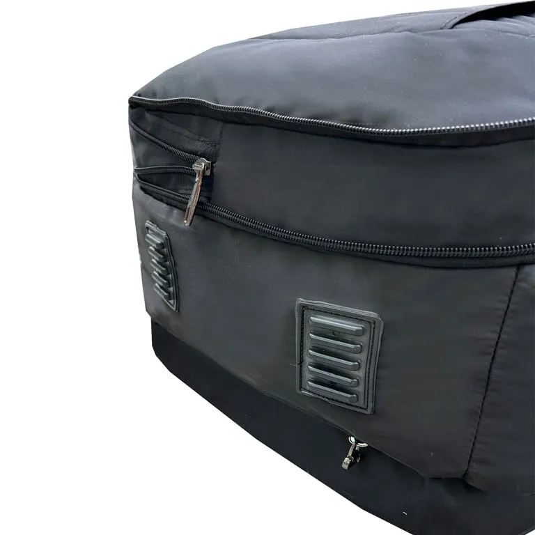 کوله پشتی جادار فوروارد مدل FORWARD - FCLT7708 DOUBLE SAFEGUARD