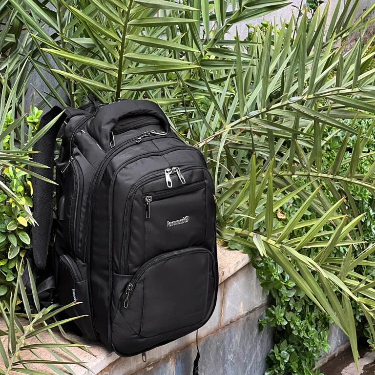 کوله پشتی مقاوم فوروارد مدل FORWARD - FCLT7708 DOUBLE SAFEGUARD