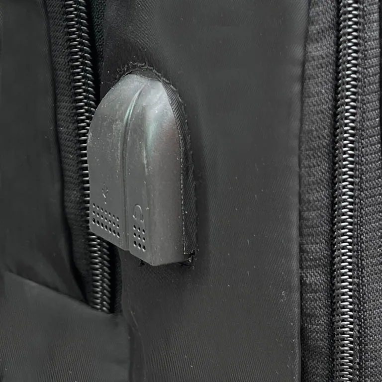 تولیدی کوله پشتی فوروارد مدل FORWARD - FCLT7708 DOUBLE SAFEGUARD