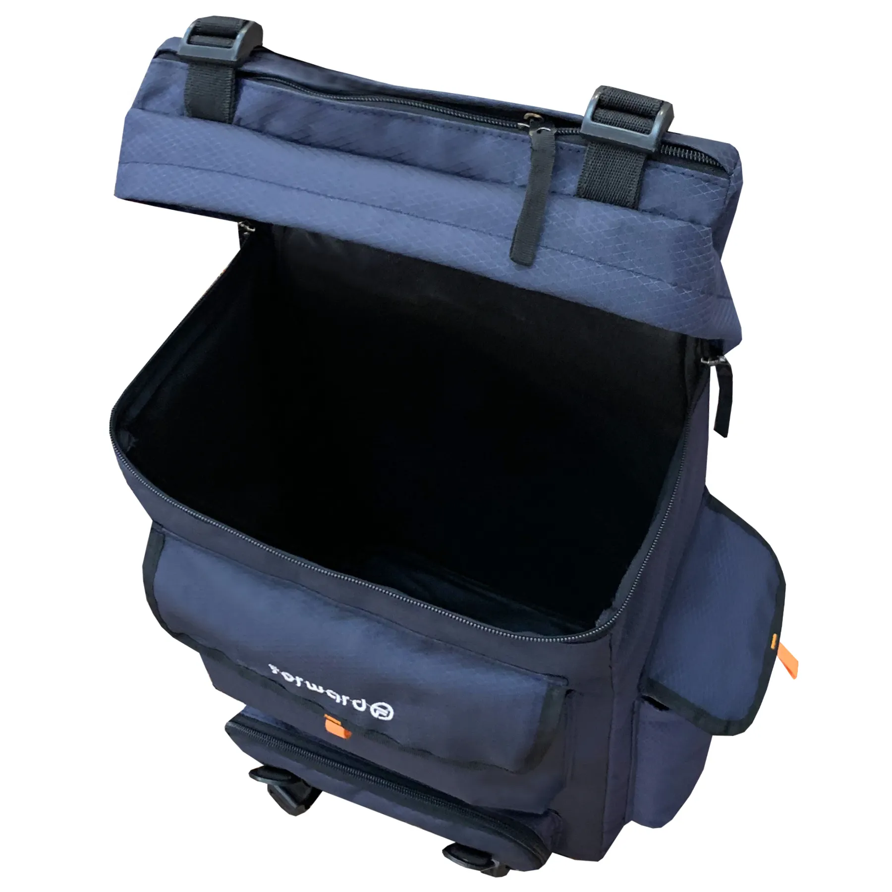 کوله پشتی برزنتی فوروارد مدل FORWARD - FCLT8002
